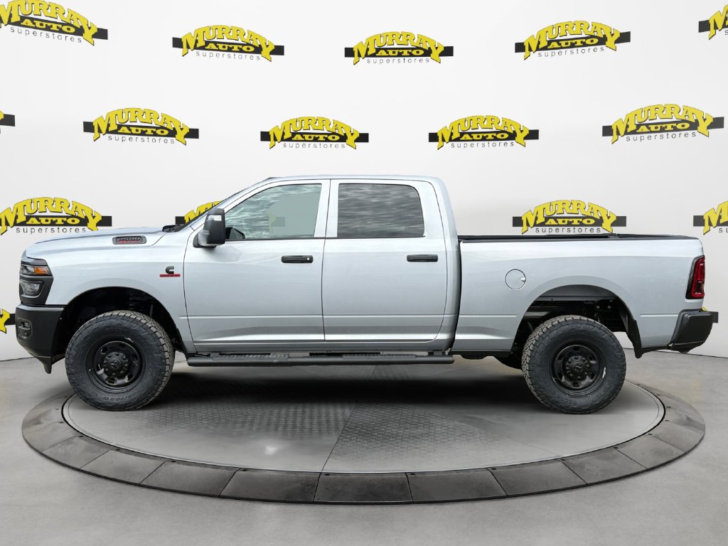 New 2026 RAM 2500 Tradesman AWD/4WD image 2