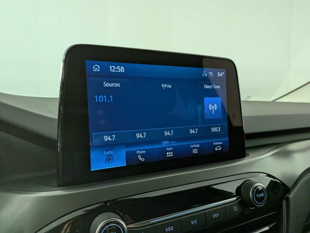 Used 2023 Ford Escape Active AWD/4WD image 20