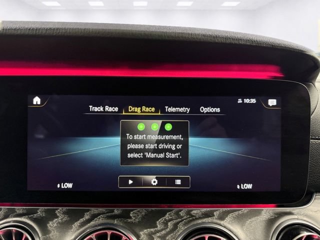 Used 2021 Mercedes-Benz AMG GT 43 image 42