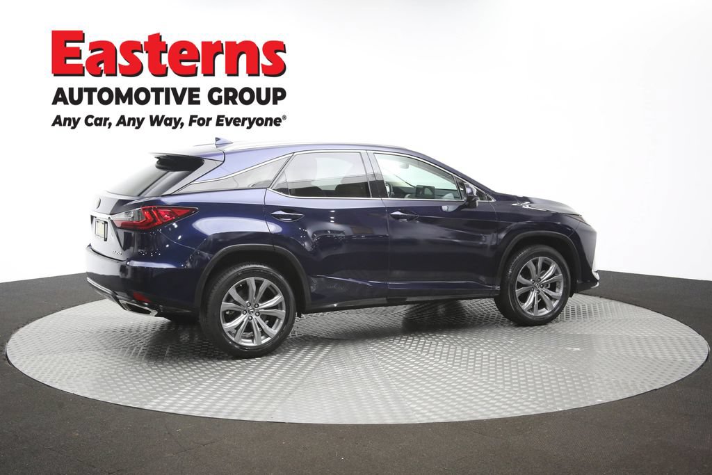 Used 2021 Lexus RX 350 AWD w/ Premium Package image 49