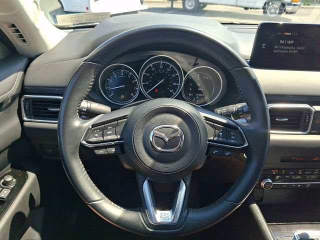 Used 2025 MAZDA CX-5 AWD 2.5 S image 19