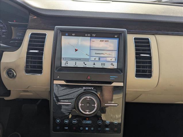 Used 2019 Ford Flex Limited FWD image 11