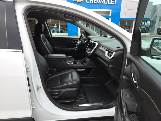 Used 2023 GMC Acadia SLT image 51