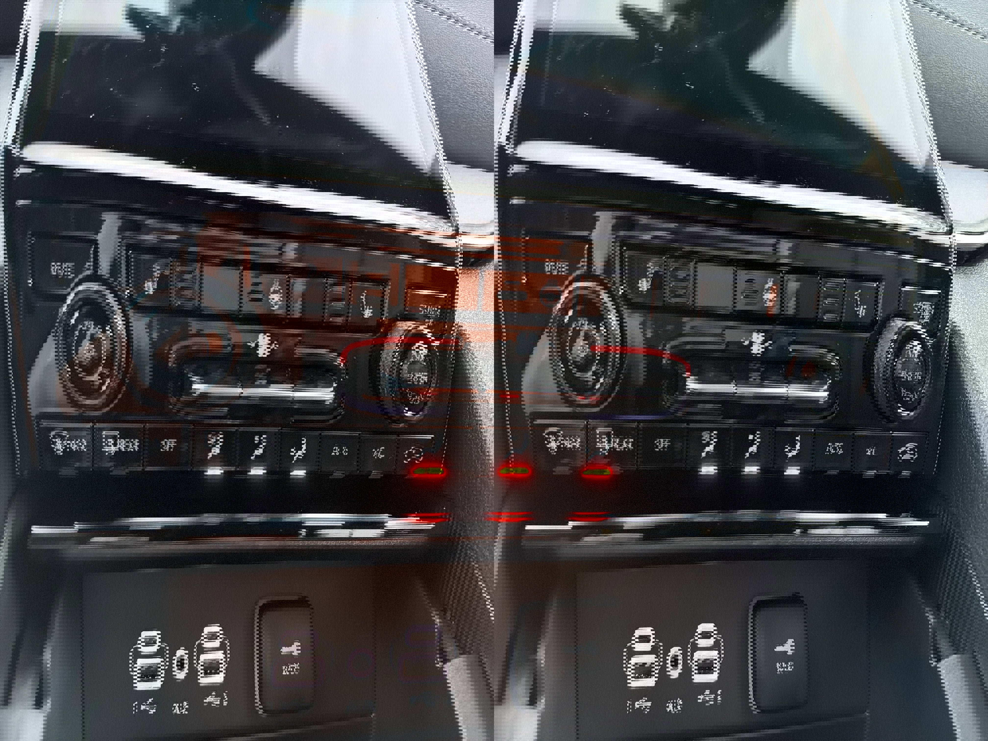 New 2025 Jeep Grand Cherokee Limited w/ Trailer Tow Package image 17