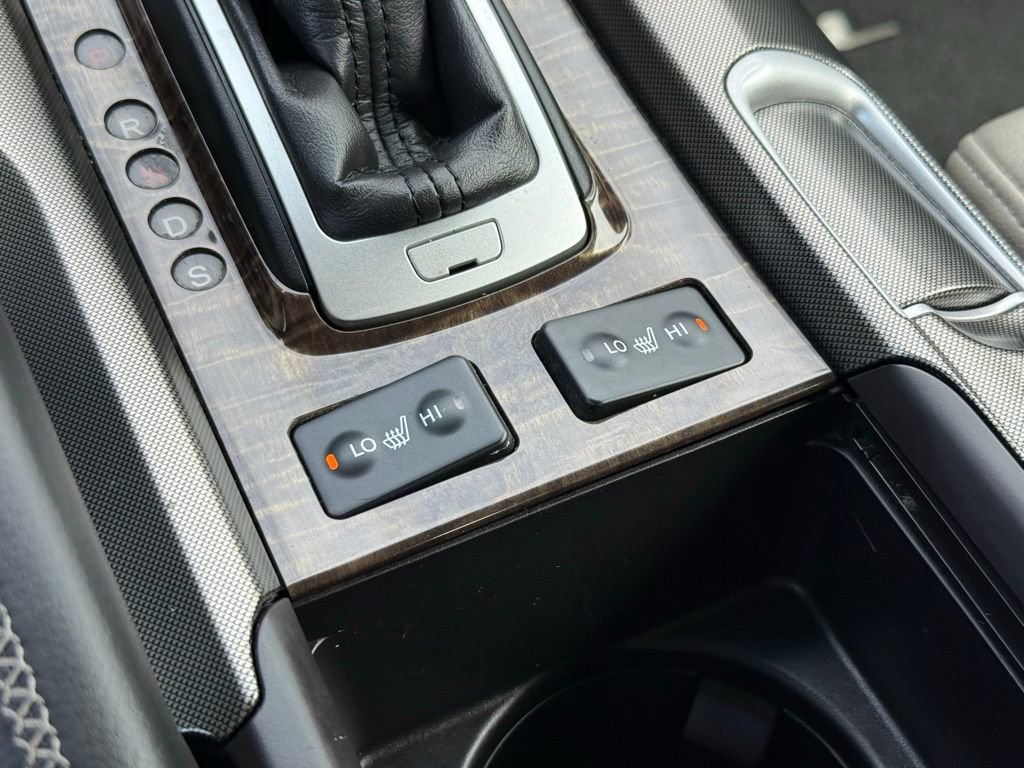 Used 2014 Acura TL Special Edition FWD image 4