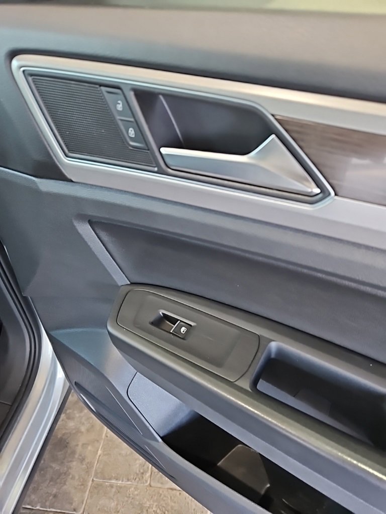 Used 2018 Volkswagen Atlas SEL image 12