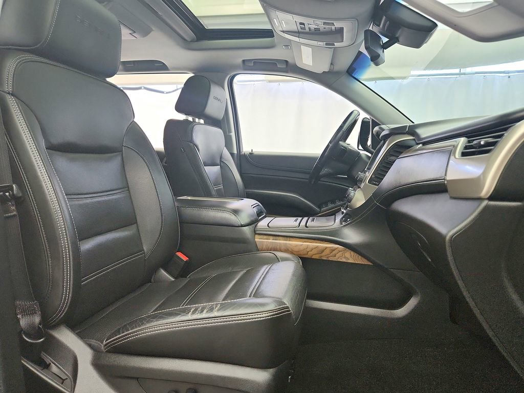 Used 2018 GMC Yukon Denali w/ Open Road Package image 35