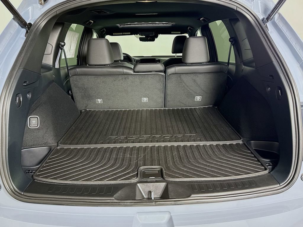 Certified 2023 Honda Passport EX-L image 40