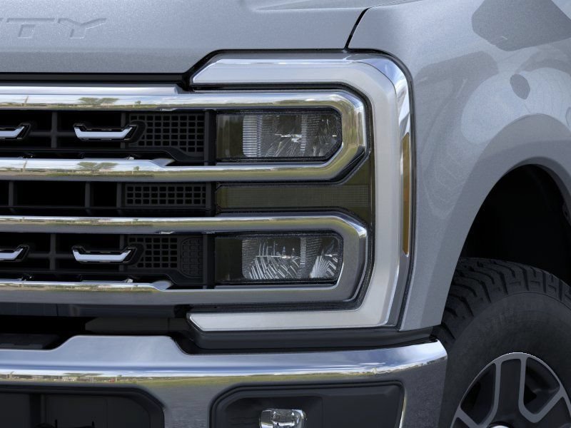 New 2026 Ford F250 Lariat w/ Lariat Premium Package AWD/4WD image 18