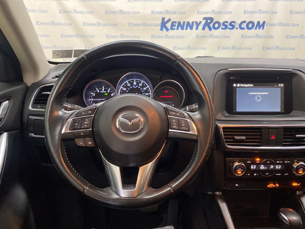 Used 2016 MAZDA CX-5 Grand Touring AWD/4WD image 23