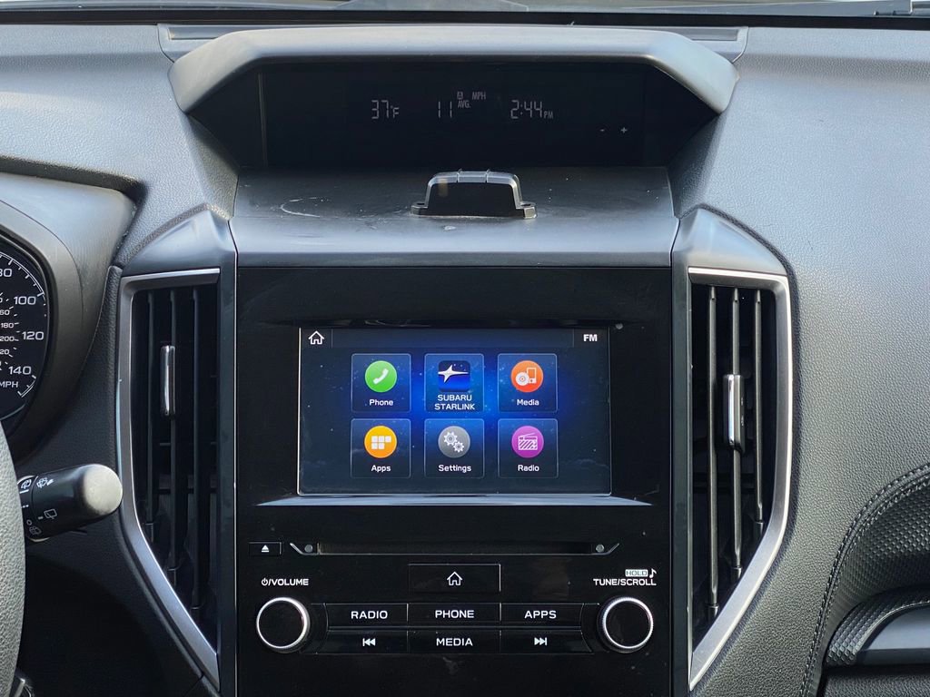 Used 2021 Subaru Forester image 23