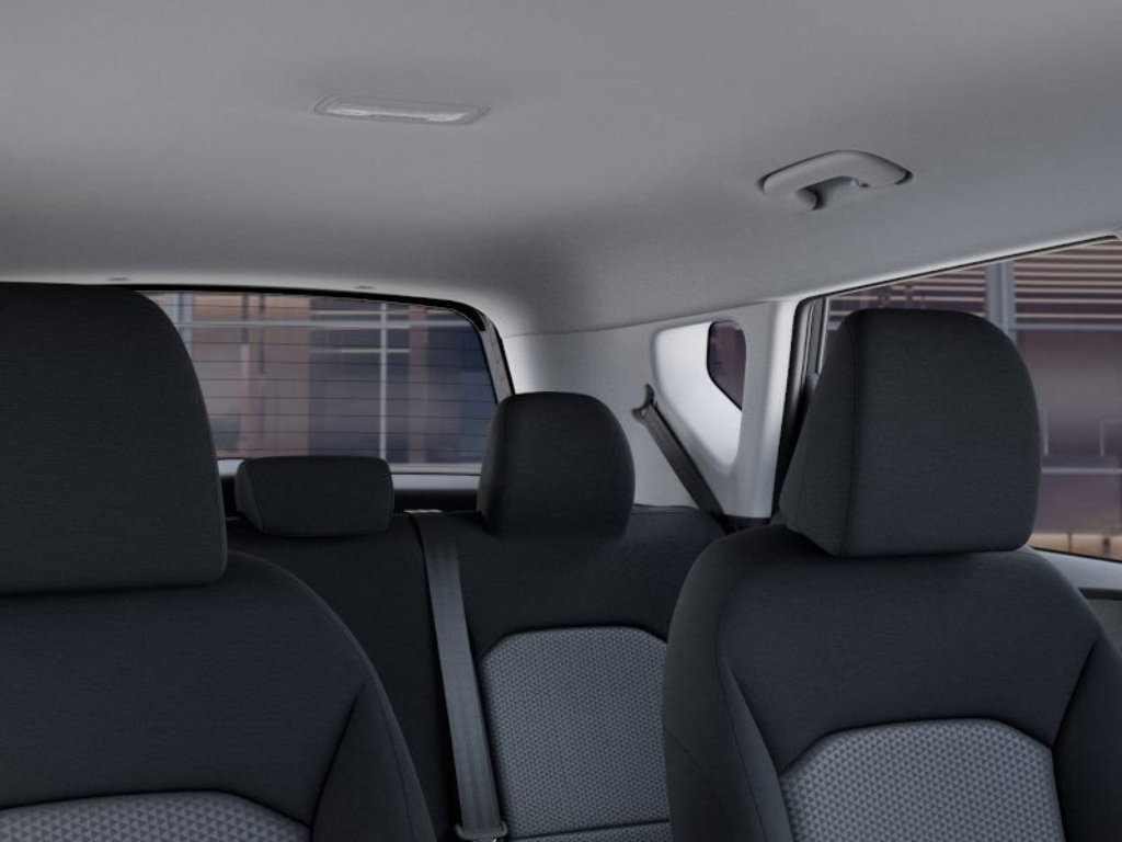 New 2025 Kia Soul S image 27