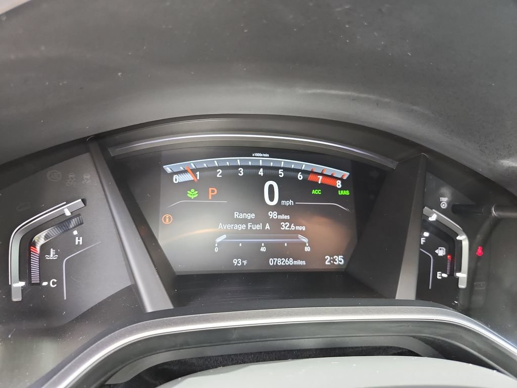 Used 2018 Honda CR-V EX-L image 31