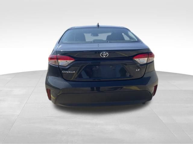 Used 2024 Toyota Corolla LE FWD image 7
