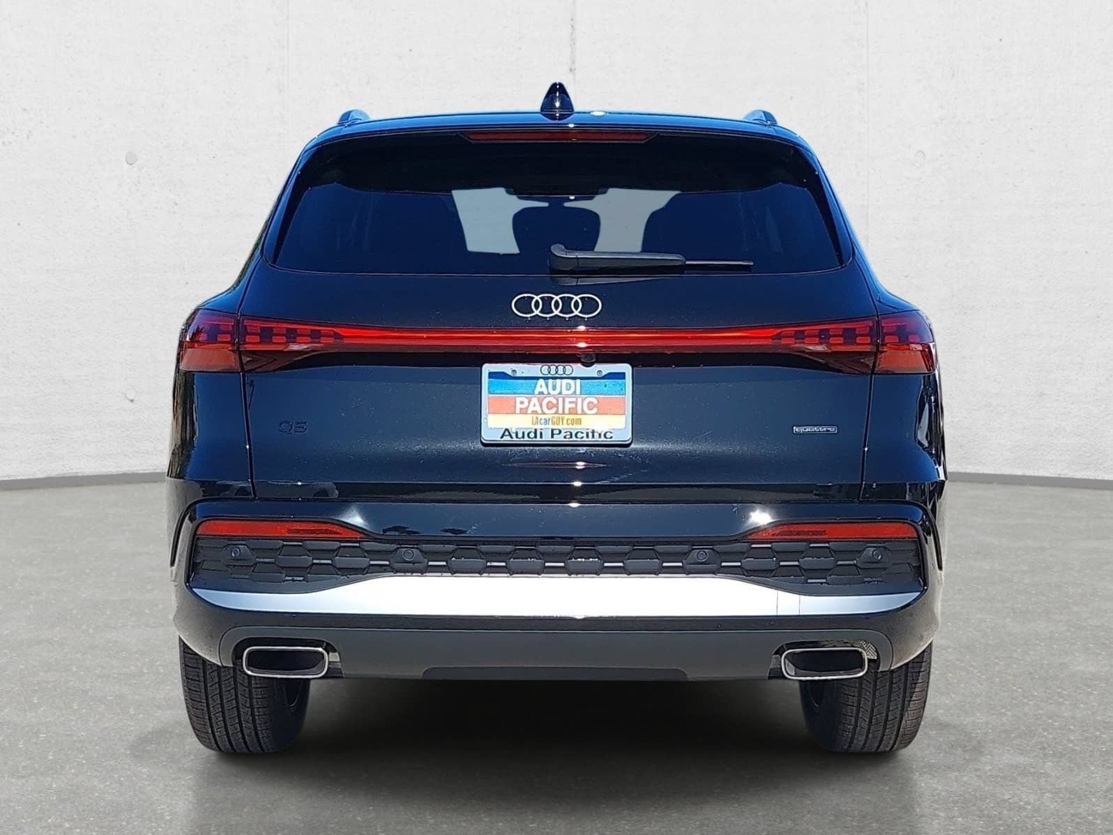 New 2026 Audi Q5 Premium AWD/4WD image 6