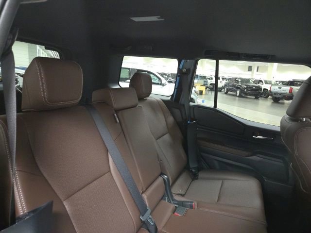 New 2026 Toyota Land Cruiser AWD/4WD image 13