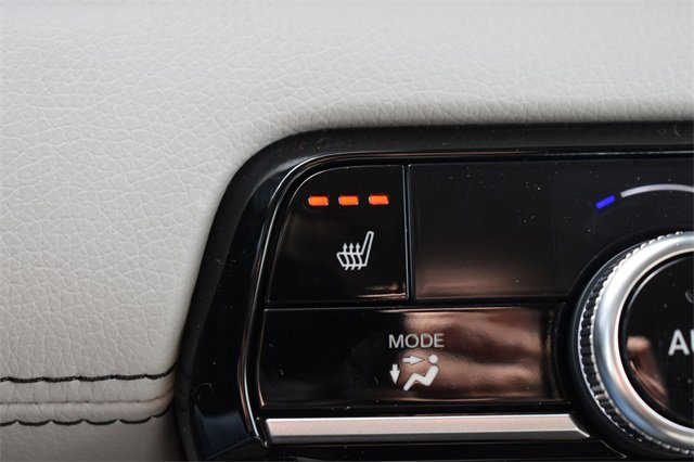 New 2026 Honda Passport RTL image 23