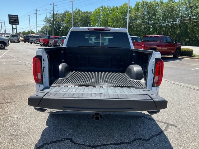 Used 2024 GMC Sierra 1500 SLT RWD image 18