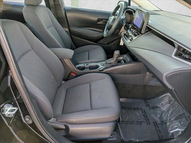 Used 2024 Toyota Corolla LE image 19