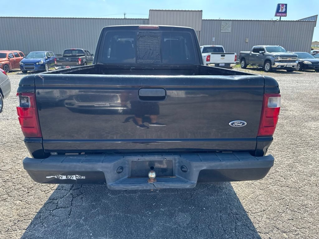 Used 2004 Ford Ranger XLT RWD image 5