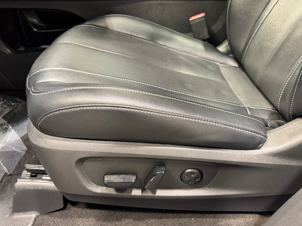 Used 2024 INFINITI QX60 Luxe image 19