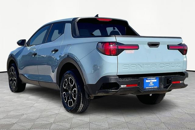 Certified 2022 Hyundai Santa Cruz SEL image 11