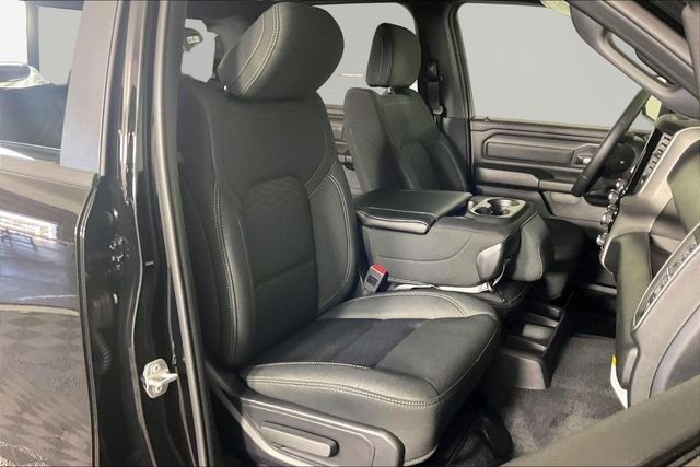 New 2026 RAM 1500 Tradesman AWD/4WD image 12