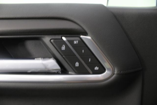New 2026 GMC Sierra 1500 Denali w/ Denali Reserve Package image 17