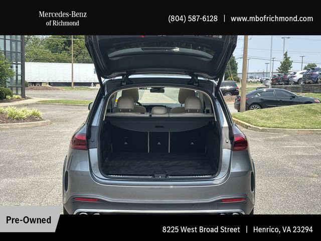 Used 2026 Mercedes-Benz GLE 53 AMG 4MATIC image 26