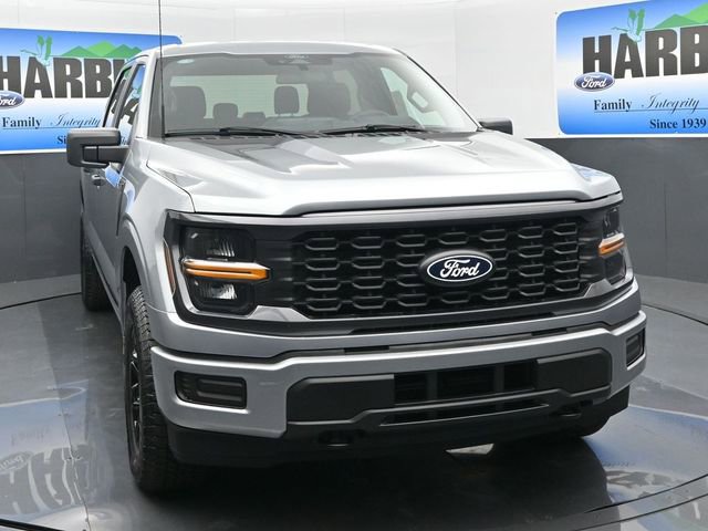 New 2026 Ford F150 STX image 4
