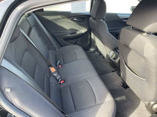 Used 2023 Chevrolet Malibu LT FWD image 15