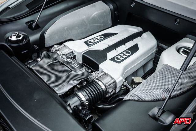 Used 2009 Audi R8 V8 AWD/4WD image 75