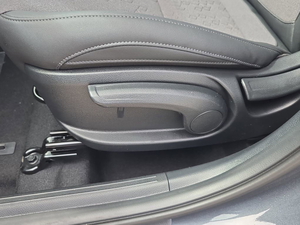 New 2026 Kia Seltos S image 21