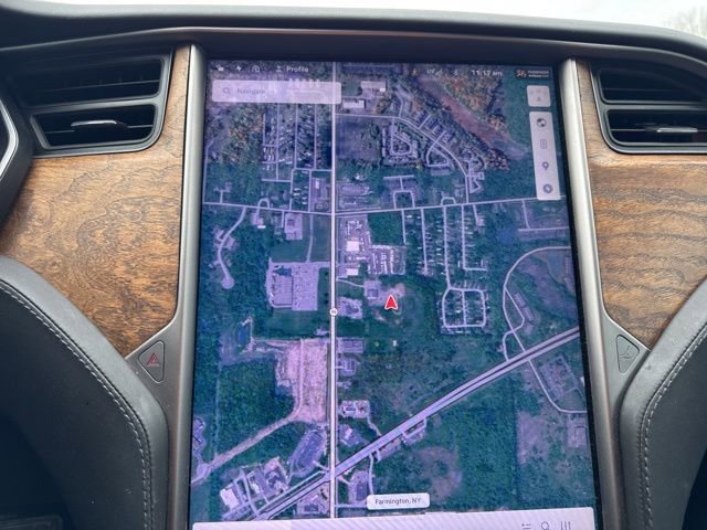 Used 2021 Tesla Model S Long Range Plus image 22