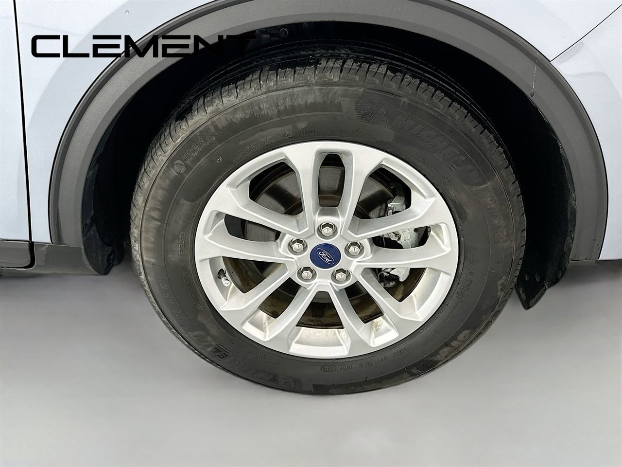 Used 2022 Ford Escape SE image 34