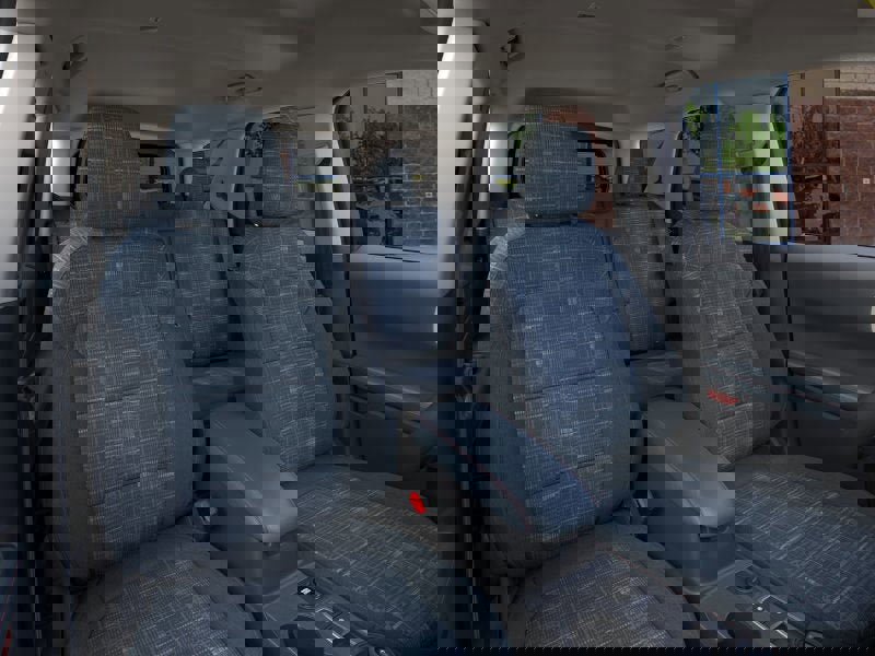 New 2026 Ford Bronco Sport Heritage image 10