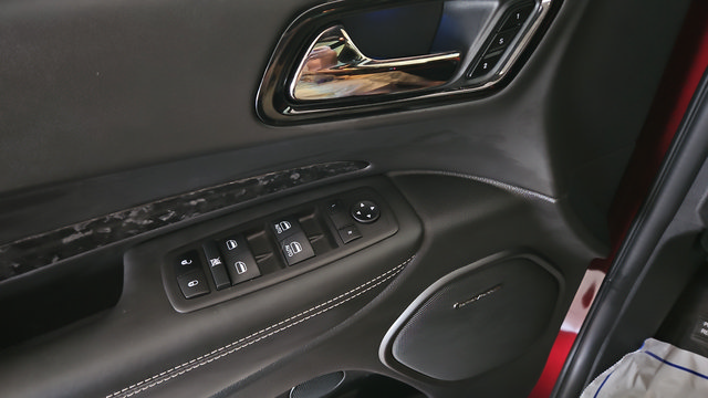 Used 2024 Dodge Durango SRT Hellcat AWD/4WD image 22