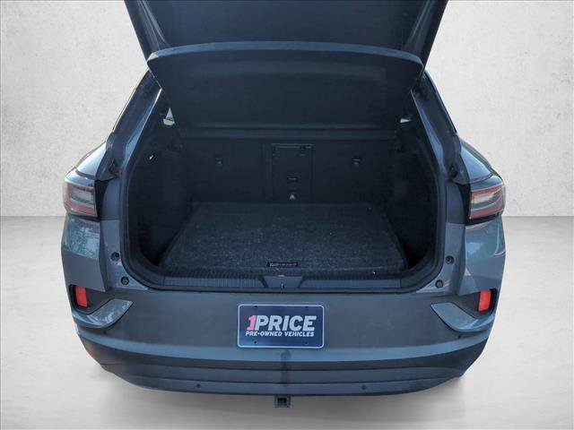 Used 2023 Volkswagen ID.4 Pro S AWD/4WD image 7