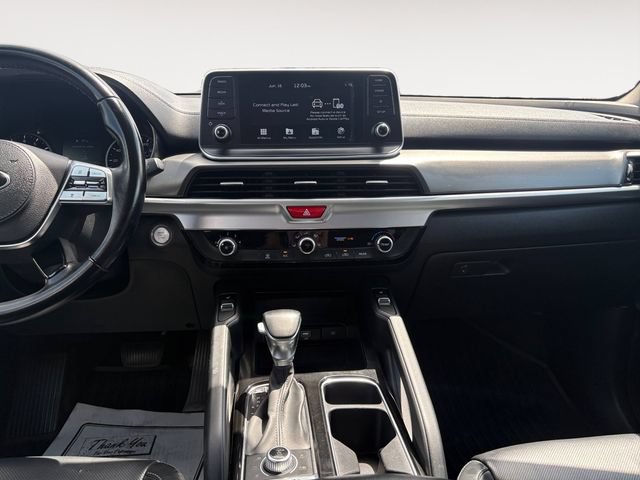 Used 2020 Kia Telluride S AWD/4WD image 11
