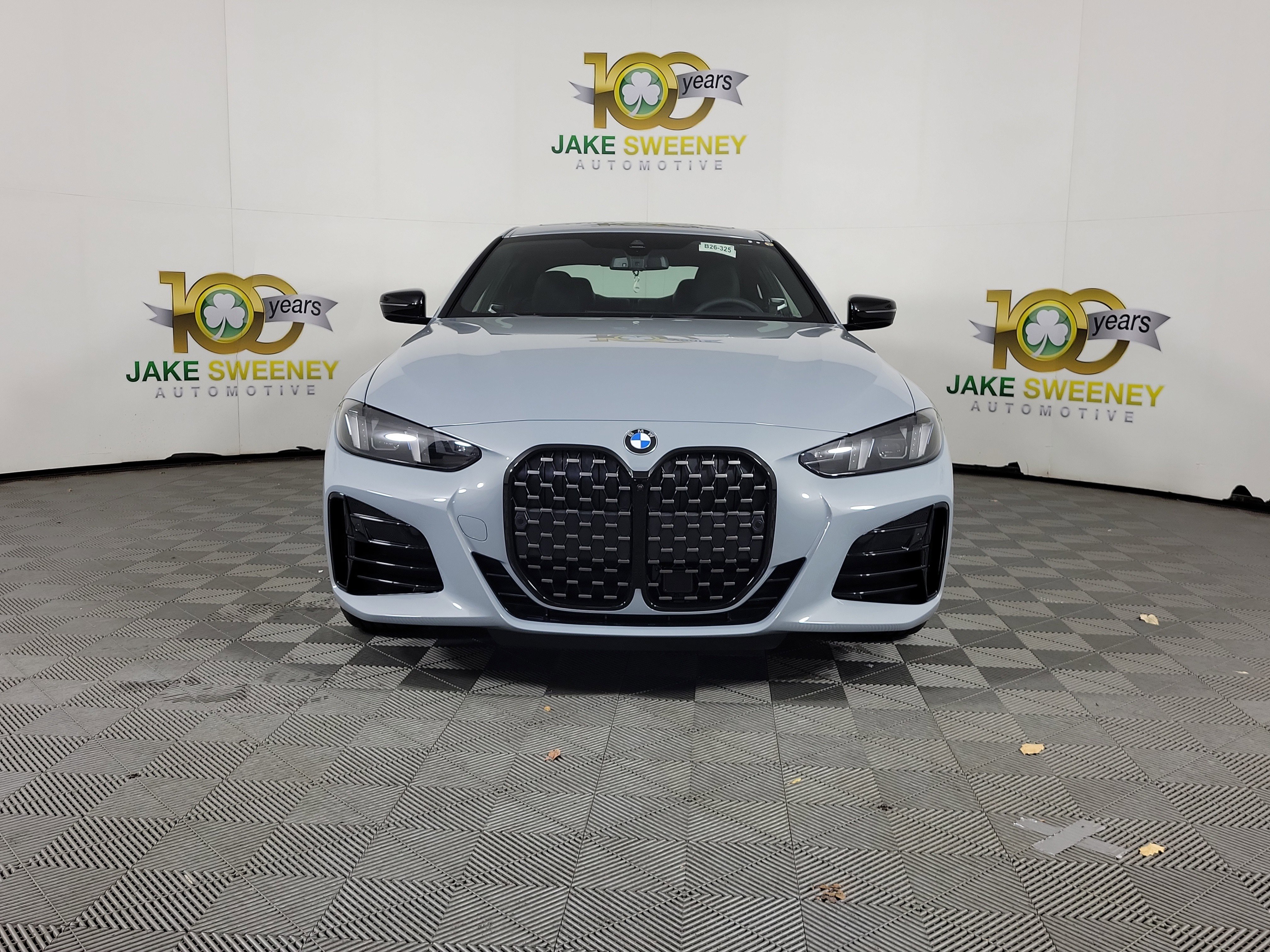 New 2026 BMW 430i xDrive Coupe image 2