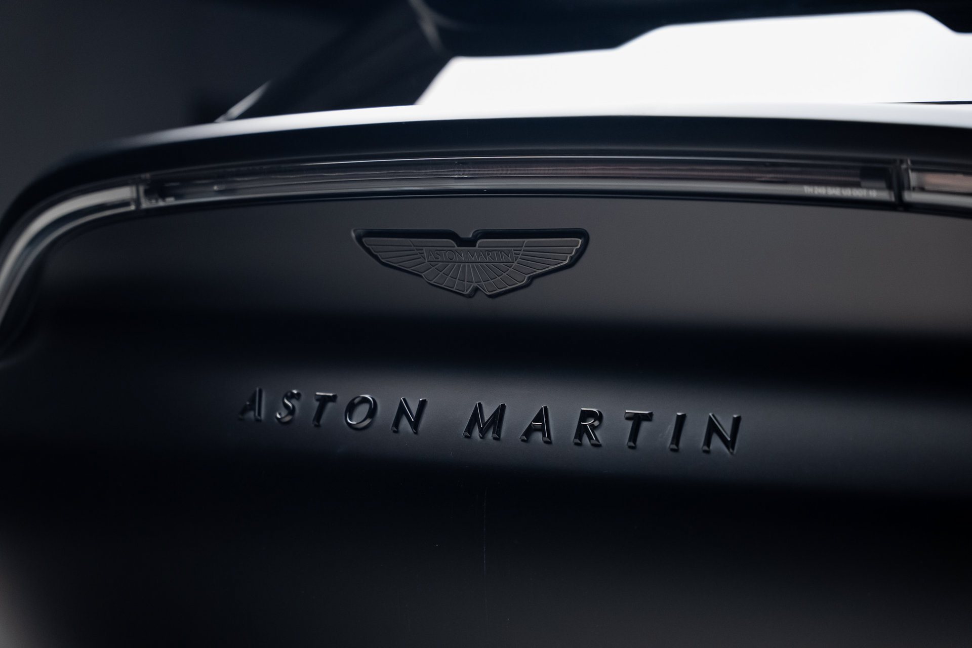 Used 2023 Aston Martin DBX 707 AWD/4WD image 29