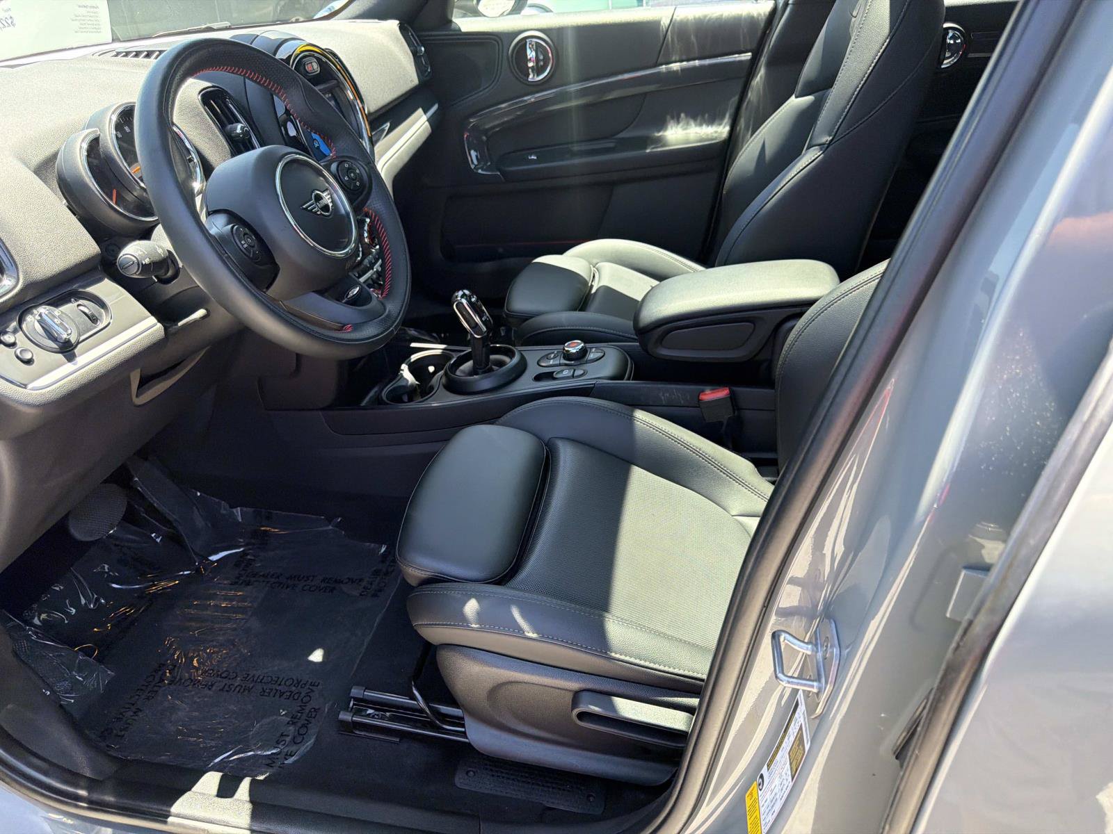 Used 2020 MINI Cooper Countryman S FWD image 14