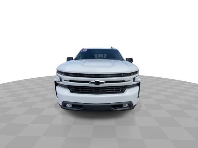 Used 2020 Chevrolet Silverado 1500 RST w/ All-Star Edition AWD/4WD image 5