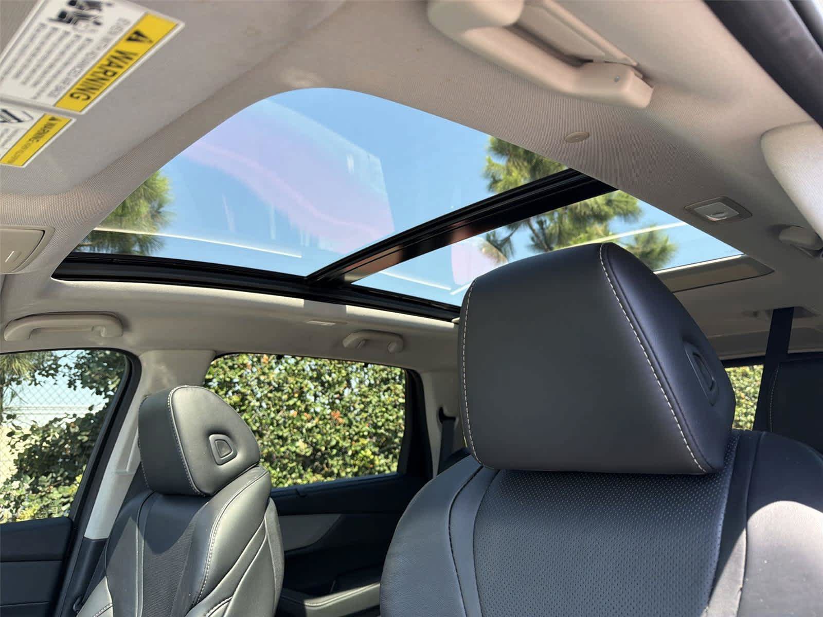 Certified 2023 Acura MDX w/ Technology Package FWD image 41