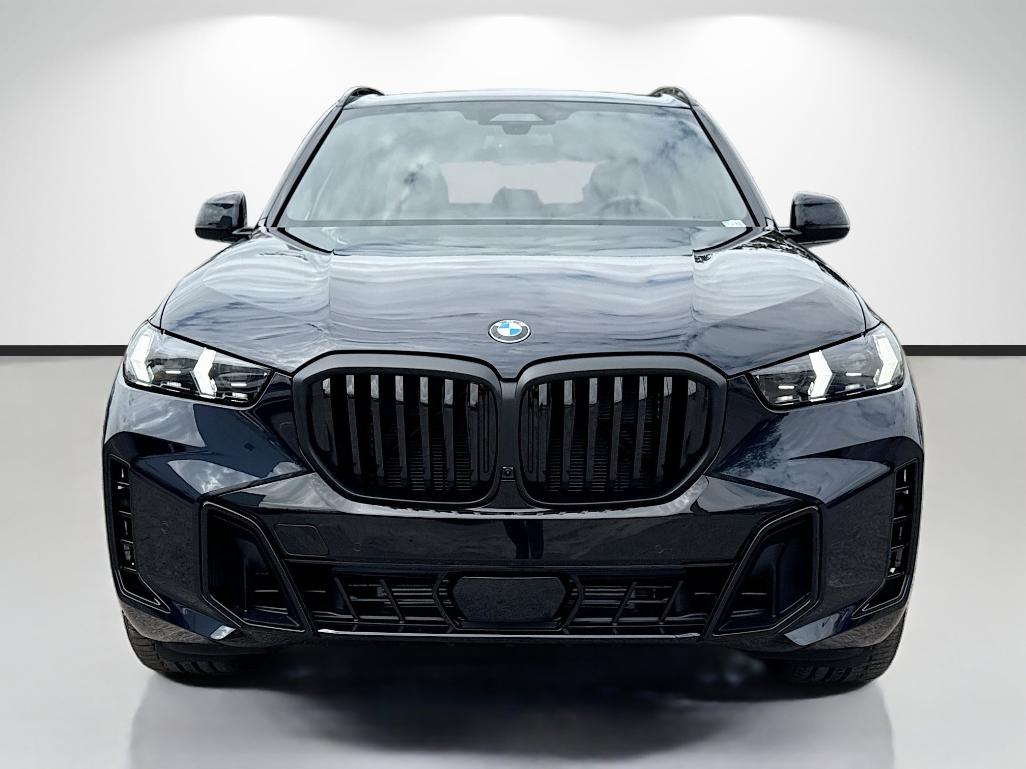 New 2026 BMW X5 xDrive40i w/ M Sport Package image 8