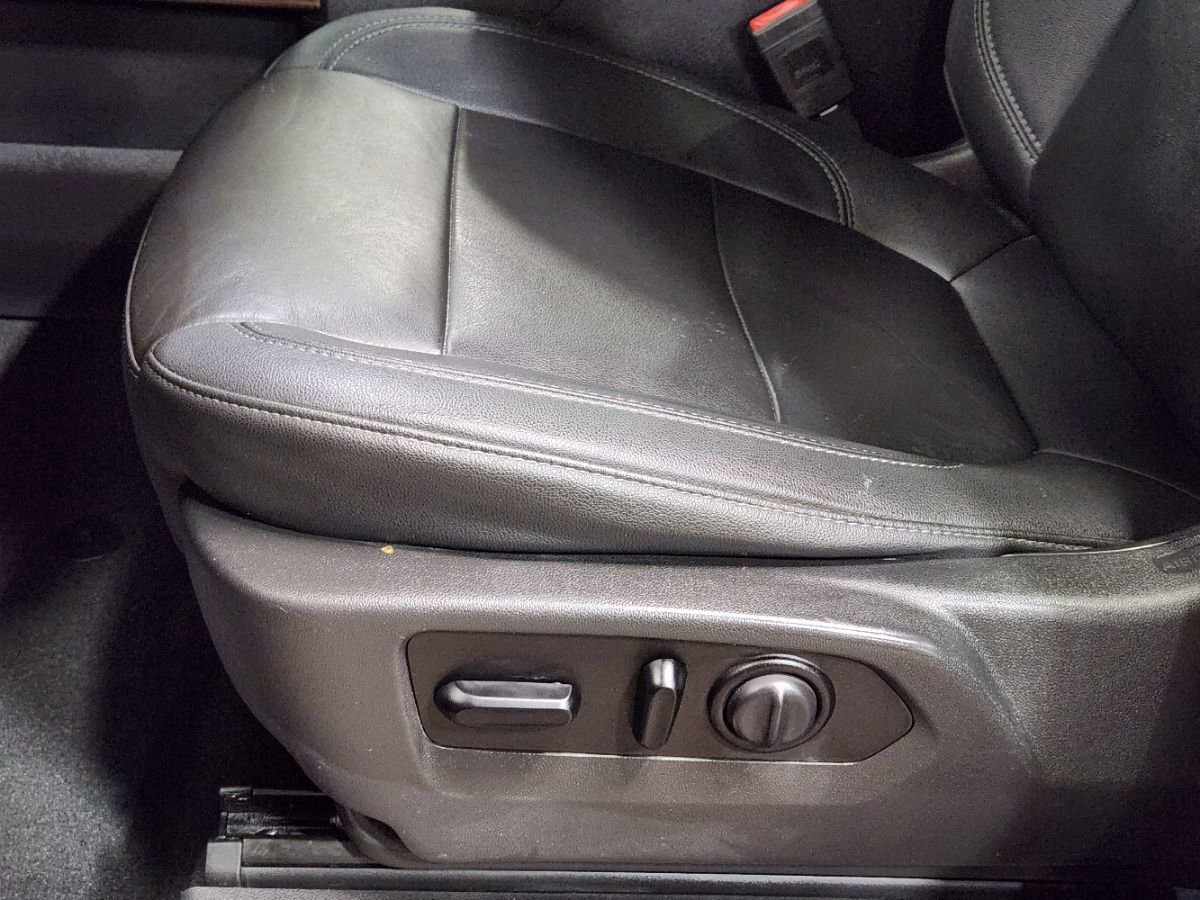 Used 2021 Chevrolet Silverado 1500 RST w/ Texas Edition Plus image 45