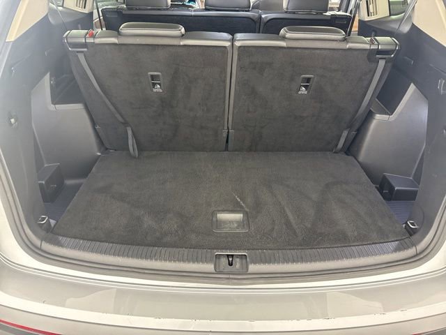 Used 2024 Volkswagen Atlas SE image 28