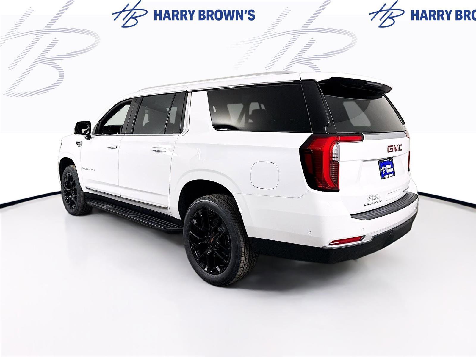 New 2026 GMC Yukon XL Elevation w/ LPO, Floor Liner Package image 32