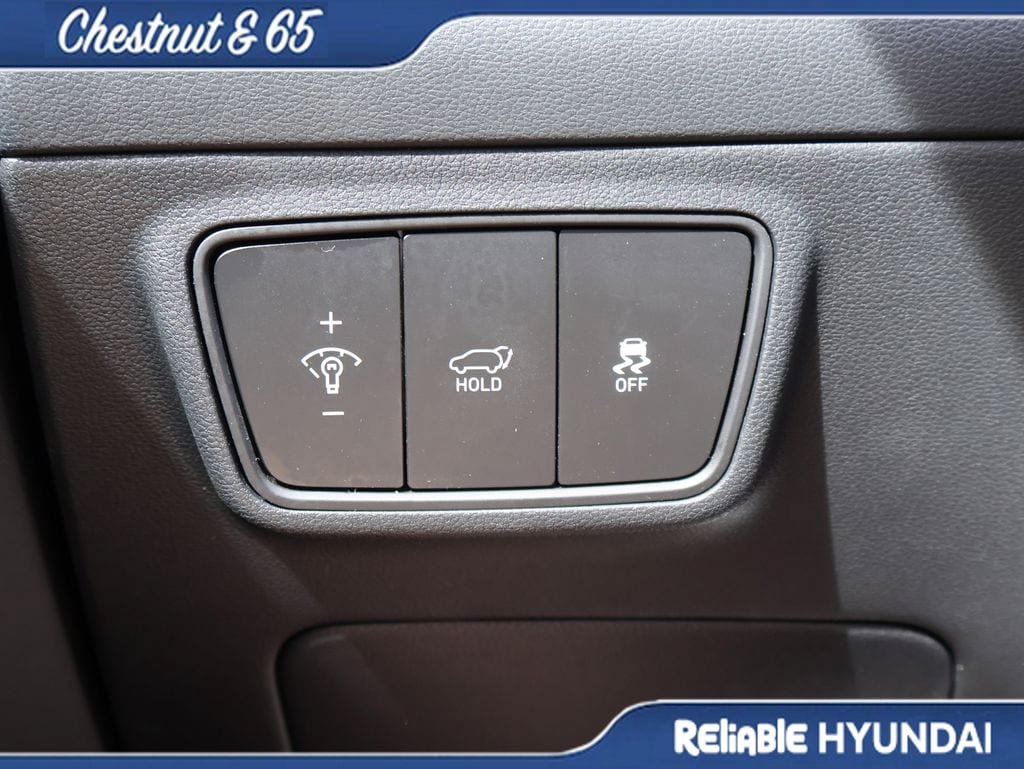 Certified 2023 Hyundai Tucson Limited AWD/4WD image 33