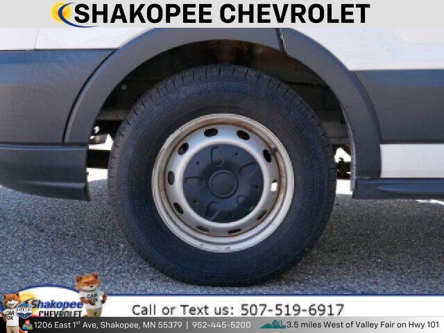 Used 2018 Ford Transit 150 130 Low Roof image 5